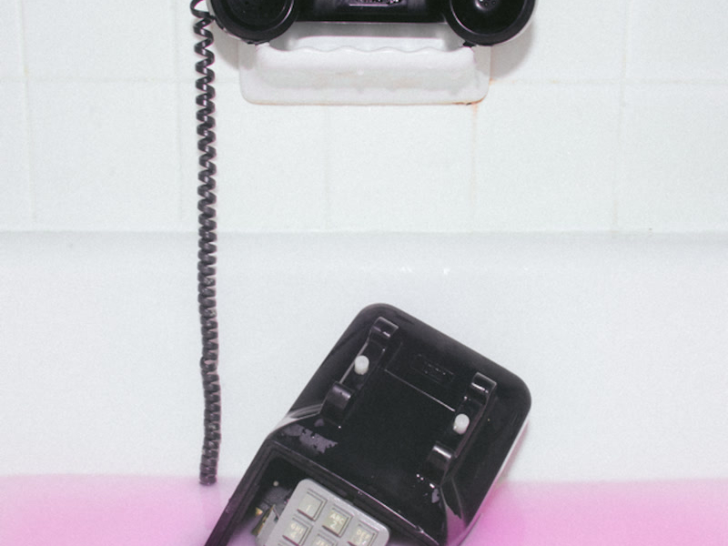 Téléphone (Single)