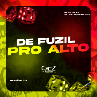 De Fuzil Pro Alto (Single)