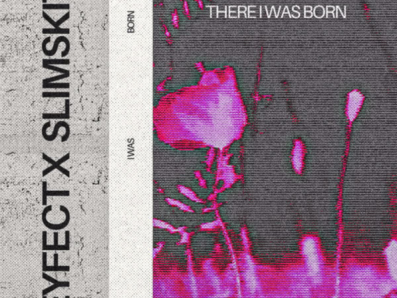 there I was born (Single)