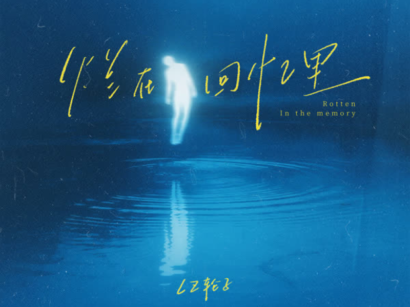 烂在回忆里 (释怀不了心好痛) (Single)