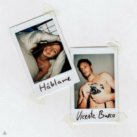 Háblame (Single)