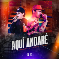 Aquí Andaré (En Vivo) (Single)