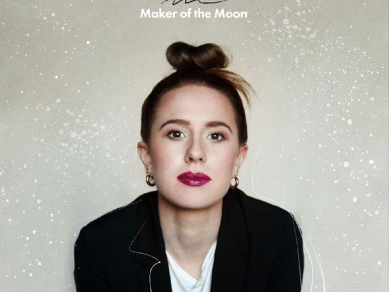 Maker Of The Moon (Single)