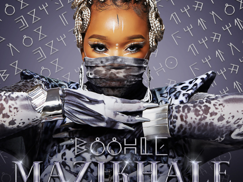 Mazikhale (Single)