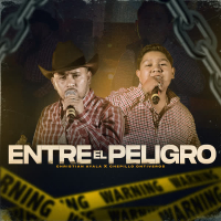 Entre el Peligro (Single)