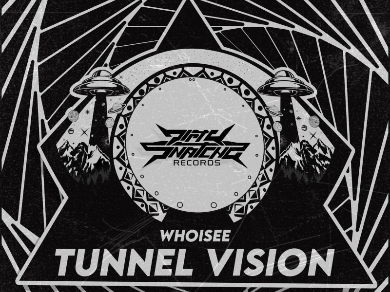 Tunnel Vision (EP)