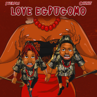 Love Egbugomo (Single)