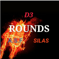 Rounds (feat. A.S.F. & Silas) (Single)