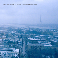 For What We Have Lost (Single)