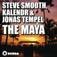 The Maya (Extended Mix) (Single)