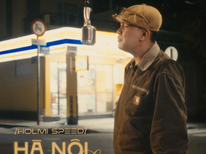 Hà Nội Là (Holmi Speed) (Single)