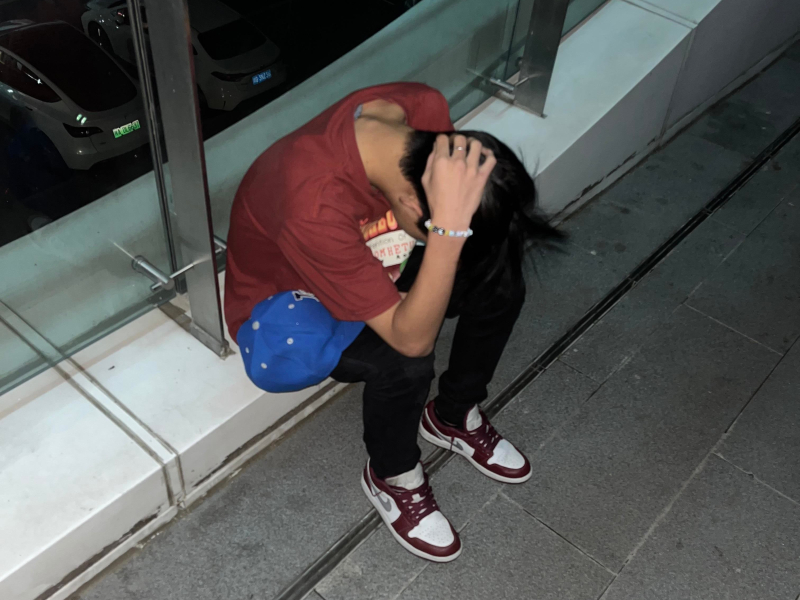 The sound of life (EP)