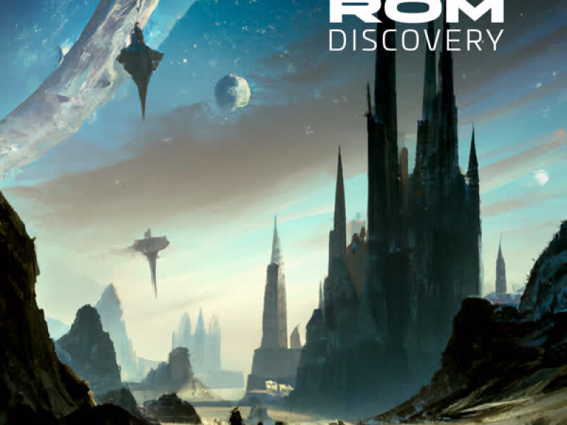 Discovery (Single)