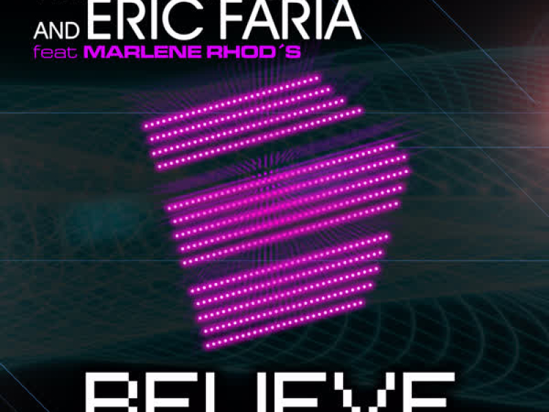 Believe (I'm Waiting for You)