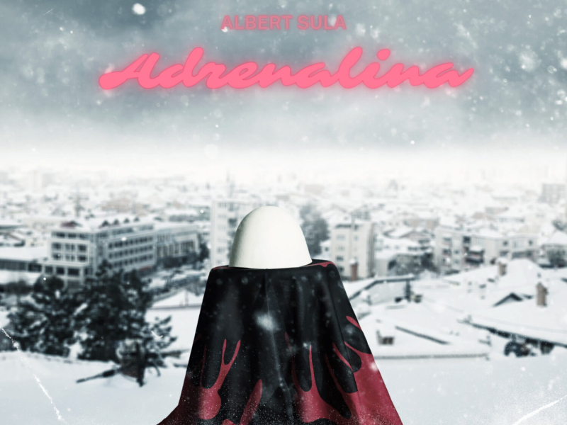 Adrenalina (Single)