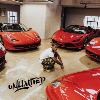 UNLIMITED (Single)