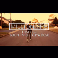Millionaire (Single)