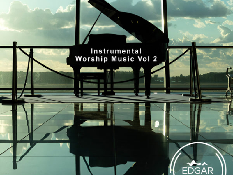 Instrumental Worship Music Vol. 2