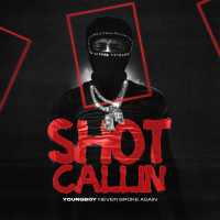 Shot Callin (Single)