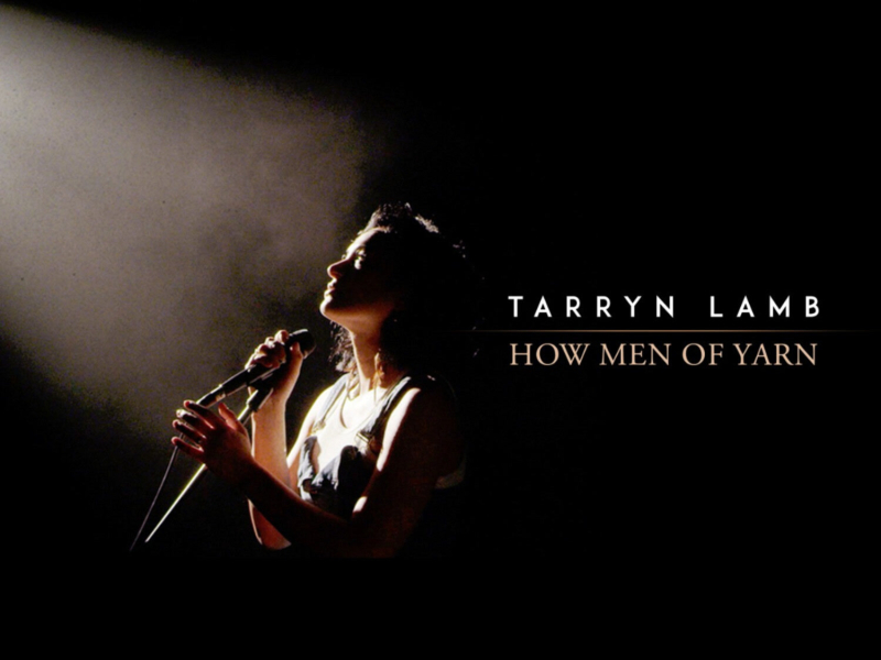 How Men of Yarn (Single)