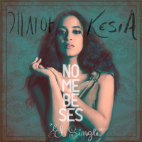 No me beses (Single)