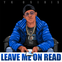 Leave Me On Read (Single)