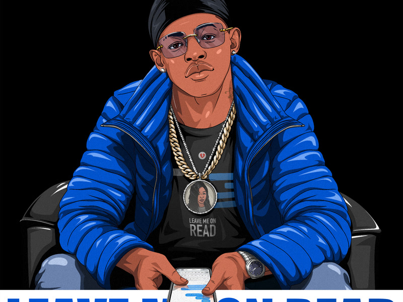 Leave Me On Read (Single)