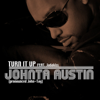 Turn It Up (Single)