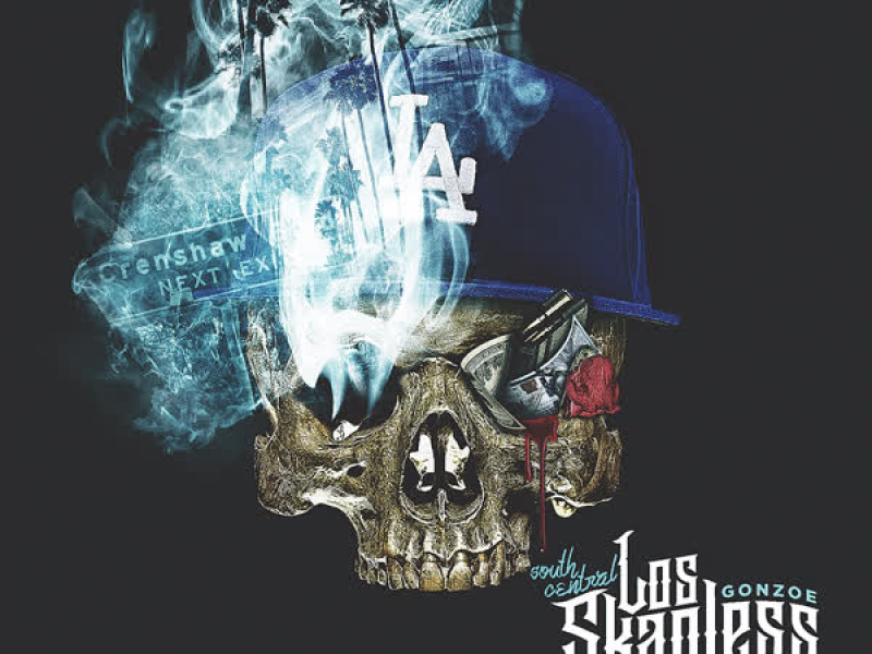 South Central Los Skanless, Vol. 2