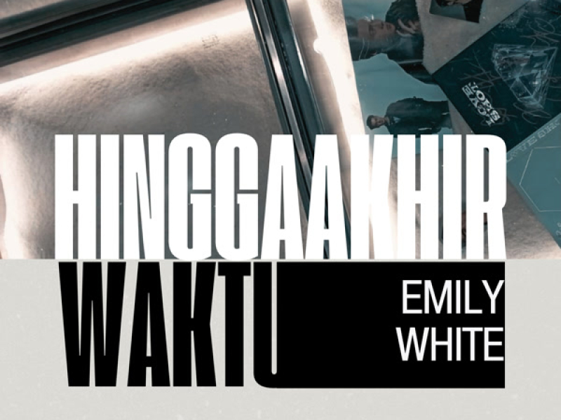 Hingga Akhir Waktu (Single)