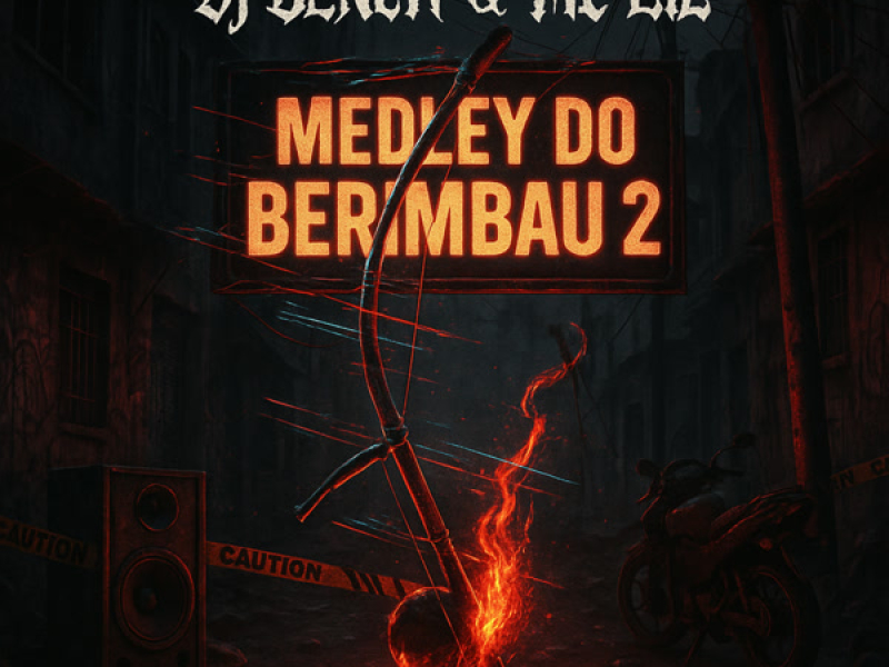 MEDLEY DO BERIMBAU 2 (Single)