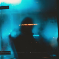 Escape to Not Town (Single)