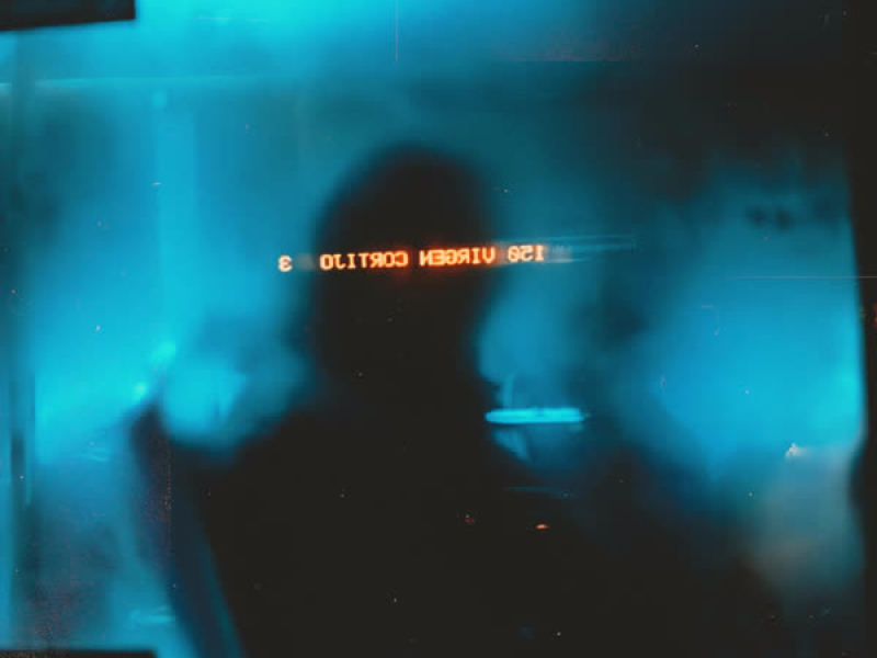 Escape to Not Town (Single)