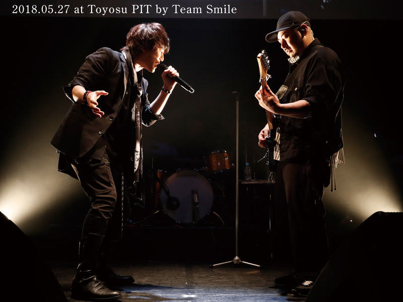 Surface 20th Anniversary Live Re: Attraction