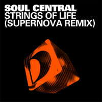 Strings Of Life (Supernova Remix) (Single)