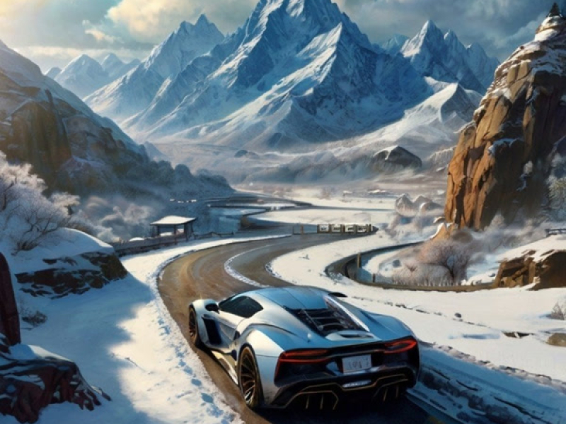 Stay With Me Forever (Single)