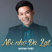 Nỗi Nhớ Đà Lạt (Single)