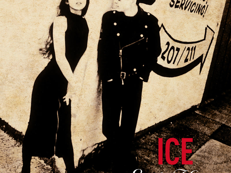 ICE Early Years [1990-1992]