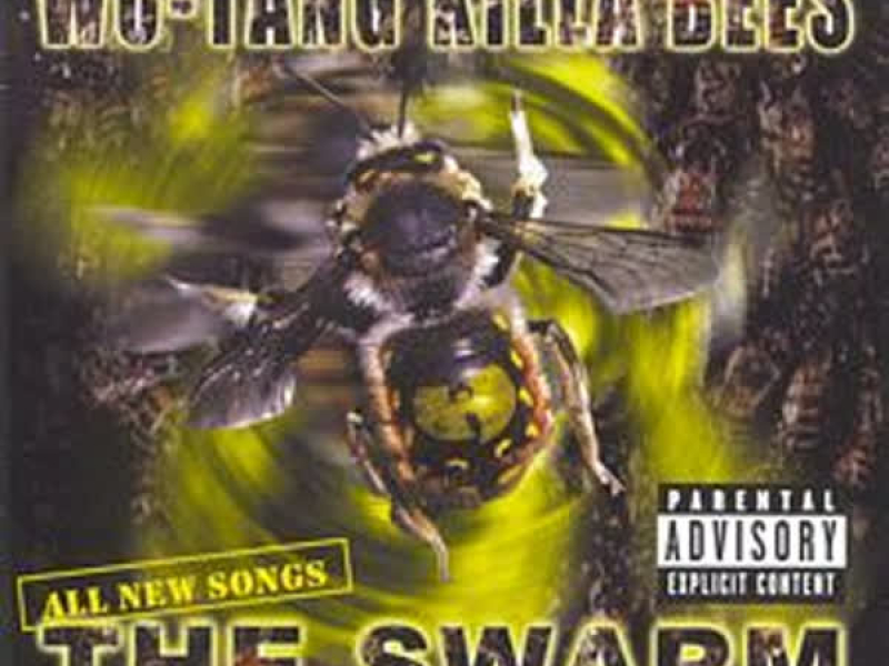 Wu-Tang Killa Bees: The Swarm