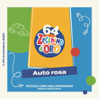 Auto rosa (Single)
