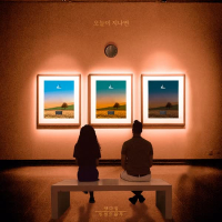 Dingo X Yang Da Il & Vincent Blue (Single)