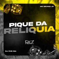 Pique da Reliquia (Single)