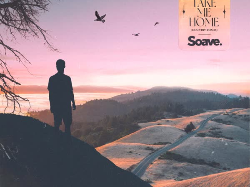 Take Me Home, Country Roads (Single)