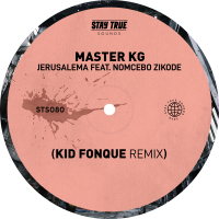 Jerusalema (Kid Fonque Remix) (Single)