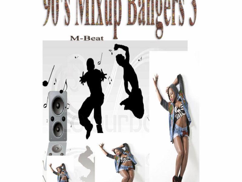 90's Mixup Bangers 3 (Single)
