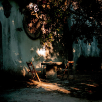 Feel You The Most (Single)