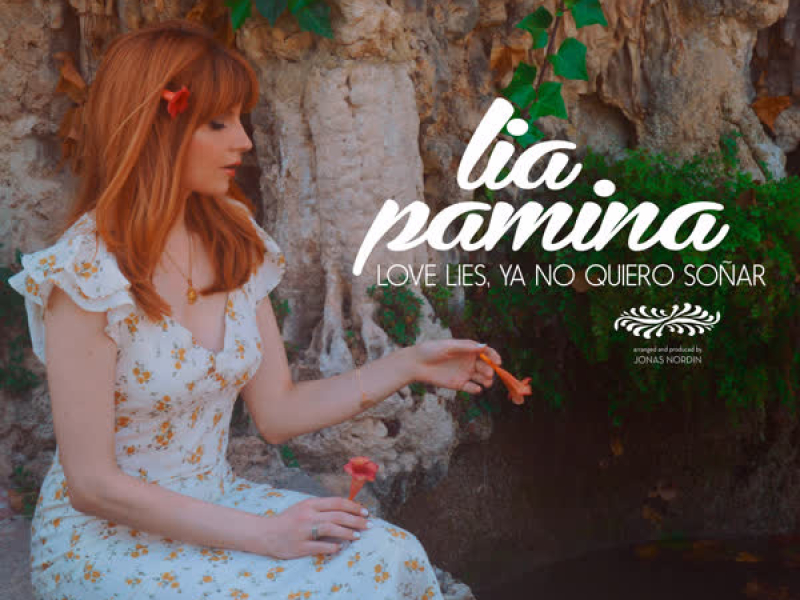 Love Lies, Ya No Quiero Soñar (EP)