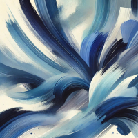 Nocturne in Blue (Single)