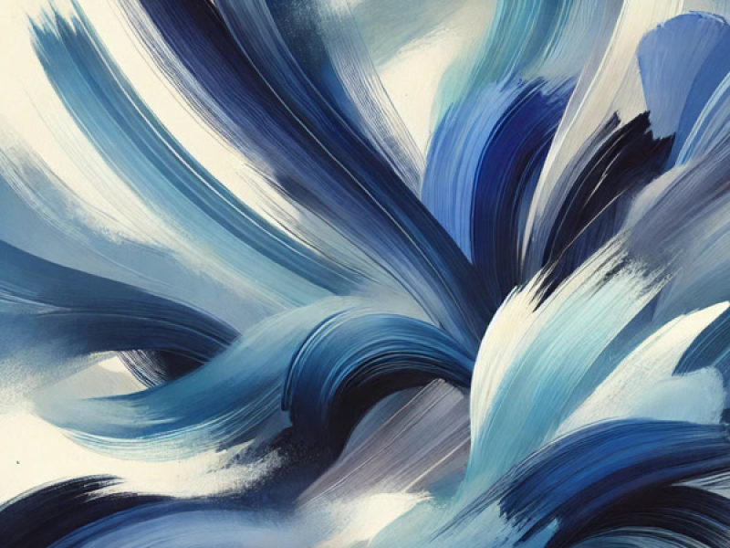 Nocturne in Blue (Single)