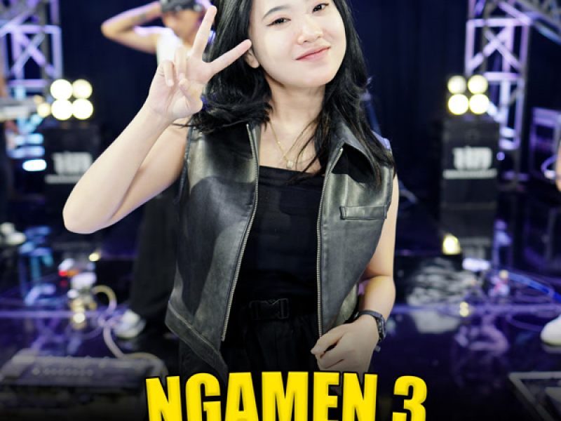 Ngamen 3 (Single)